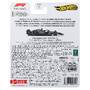 Mattel Hot Wheels Premium F1 - Team Mercedes Benz Driver 1