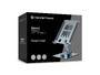 CONCEPTRONIC Tablet Halterung 360°/drehbar/höhenverst.  grau (THANA09G)