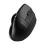 Contour UniMouse wireless Bluetooth  rechtshänder schwarz (CDUMBK11001)