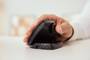 Contour UniMouse wireless Bluetooth  rechtshänder schwarz (CDUMBK11001)