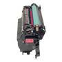 HP Inc. HP 655A      Magenta     LaserJet    Tonerpatrone (CF453A)