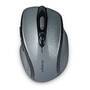 Kensington Maus Pro Fit Mid Size Wireless Graphite Mouse (K72423WW)