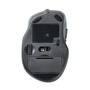 Kensington Maus Pro Fit Mid Size Wireless Graphite Mouse (K72423WW)