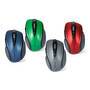 Kensington Maus Pro Fit Mid Size Wireless Graphite Mouse (K72423WW)