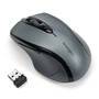 Kensington Maus Pro Fit Mid Size Wireless Graphite Mouse (K72423WW)