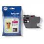 Brother LC3217M - 550 pages - 1 pc(s) - Single pack