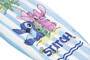 Bestway® Luftmatratze Disney Lilo & Stitch 112 x 40 x 10 cm