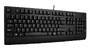 Lenovo TAS - Wired - Preferred Pro II USB Keyboard schwarz (4Y41R64596)