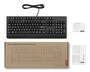 Lenovo TAS - Wired - Preferred Pro II USB Keyboard schwarz (4Y41R64596)