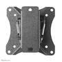 NEOMOUNTS BY NEWSTAR NEOMOUNTS Flat Screen Wall Mount tilt 10-30inch VESA 75-100 Max 25kg Black (NM-