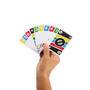 Mattel Phase 10 Masters Classic Kartenspiel, an Rommé angelehntes Familienspiel für 2 bis 6 Spieler