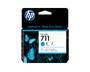 HP CZ 130 A Tintenpatrone cyan No. 711 Druckerpatronen