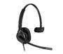 HP Poly Mission 415 Monaural USB Wired Headset WW (C01B2AA#AC3)