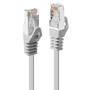 Lindy 48346 - 7.5 m - Cat5e - F/UTP (FTP) - RJ-45 - RJ-45