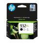 HP 932XL - Original - Pigment-based ink - Black - HP Officejet 7110/6100/7610/6700 - 1 pc(s) - Inkjet printing