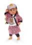 Zapf BABY born Glam Outfit 43cm