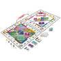 Hasbro Monopoly Junior Square 2 In 1