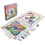 Hasbro Monopoly Junior Square 2 In 1