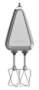 Krups 3 Mix 9000 GN9101 Handmixer
