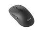 Equip Kompaktmaus Wireless Dual Mode 6Btn  L+R       schwarz (245123)