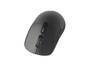 Equip Kompaktmaus Wireless Dual Mode 6Btn  L+R       schwarz (245123)