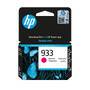 HP Inc. HP 933      Magenta             Tintenpatrone 4ml (CN059AE)