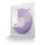 LINDY Cat.6 S/FTP Kabel, violett, 0,5m Patchkabel (47821)