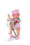 Zapf BABY born Hobby Horsing Set 43cm