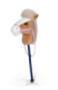 Zapf BABY born Hobby Horsing Set 43cm