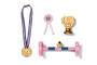 Zapf BABY born Hobby Horsing Set 43cm
