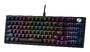 ADATA XPG Gaming Tastatur XPG SORCERER             (US Layout) schwarz retail (75261466)