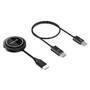 MANHATTAN Wireless HDMI-Präsentationsset HDMI-Sendemodul (154468)