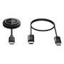 MANHATTAN Wireless HDMI-Präsentationsset HDMI-Sendemodul (154468)