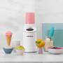 nutribullet CHILL NBD0503W Eismaschinen/Eiscrusher