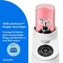 nutribullet CHILL NBD0503W Eismaschinen/Eiscrusher
