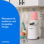nutribullet CHILL NBD0503W Eismaschinen/Eiscrusher