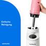 nutribullet CHILL NBD0503W Eismaschinen/Eiscrusher