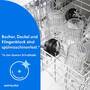 nutribullet CHILL NBD0503W Eismaschinen/Eiscrusher