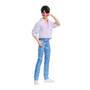 Mattel KPop Core Doll Jinu