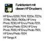 HP T6N03AE Tintenpatrone 3-farbig No. 303 XL Druckerpatronen