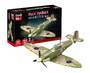 Revell Iron Maiden Spitfire MK Brick System Konstruktionssets