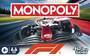 Hasbro Monopoly Formula 1