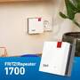 FRITZ!Mesh Set 1700 2er Set Netzwerk -Wireless Repeater/-Extender-