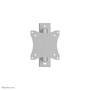 NEOMOUNTS BY NEWSTAR NEOMOUNTS FPMA-W820 Wandhalterung fuer Flachbildschirme 25,4-60,96cm 10-24Zoll 