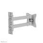NEOMOUNTS BY NEWSTAR NEOMOUNTS FPMA-W820 Wandhalterung fuer Flachbildschirme 25,4-60,96cm 10-24Zoll 
