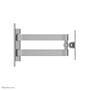 NEOMOUNTS BY NEWSTAR NEOMOUNTS FPMA-W820 Wandhalterung fuer Flachbildschirme 25,4-60,96cm 10-24Zoll 