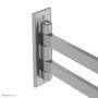 NEOMOUNTS BY NEWSTAR NEOMOUNTS FPMA-W820 Wandhalterung fuer Flachbildschirme 25,4-60,96cm 10-24Zoll 