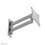 NEOMOUNTS BY NEWSTAR NEOMOUNTS FPMA-W820 Wandhalterung fuer Flachbildschirme 25,4-60,96cm 10-24Zoll 