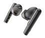 HP Poly Voyager Free 60/60+ Microsoft Teams Certified Black Earbuds 2 Pieces (8L5A8AA)