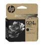 HP EvoMore 4K0V0NE Tintenpatrone schwarz No. 924e Druckerpatronen